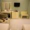 Отель Blend Club Aqua Resort