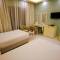 Отель Blend Club Aqua Resort