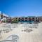 Отель Blend Club Aqua Resort