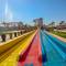Отель Blend Club Aqua Resort