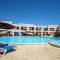 Отель Blend Club Aqua Resort