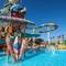 Отель Blend Club Aqua Resort