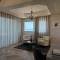 Отель Grand Hotel Gallia