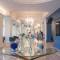 Отель Grand Hotel Gallia