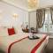Отель Hotel Regina
