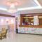 Отель GHT Hotel Neptuno