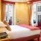 Отель Villa Opera Drouot
