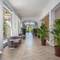 Отель Hotel Cap Roig by Brava Hoteles