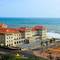 Отель Galle Face
