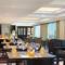Отель Hotel Santika Premiere Slipi