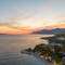 Отель Bluesun Hotel Soline