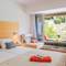 Отель Bluesun Hotel Soline