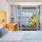 Отель Bluesun Hotel Soline