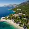 Отель Bluesun Hotel Soline