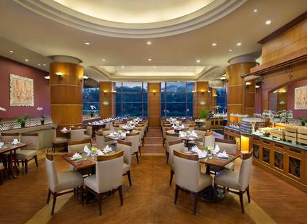 Отель Millennium Hotel Sirih Jakarta