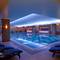 Отель Swissotel Ankara