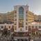 Отель Dexon Roma Hotel