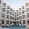 Отель Dexon Roma Hotel
