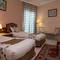 Отель Dexon Roma Hotel