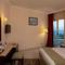Отель Dexon Roma Hotel