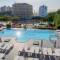 Отель Dwo Sirius - Adults Only