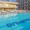 Отель Dwo Sirius - Adults Only