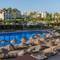 Отель Ohtels La Haciend