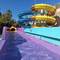 Отель Ohtels La Haciend