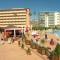 Отель La Hacienda Gran Hotel