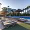 Отель Ohtels La Haciend