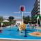 Отель Ibersol Playa Dorada