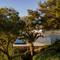 Отель Minos Beach Art Hotel