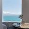 Отель Minos Beach Art Hotel
