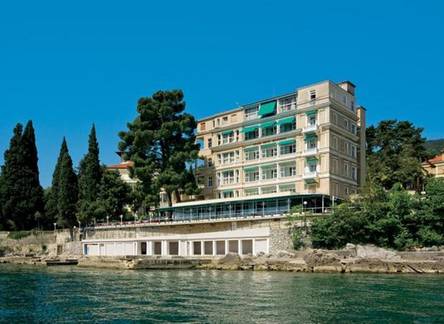 Отель Belvedere
