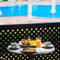 Отель Simantro Beach Hotel