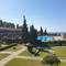 Отель Simantro Beach Hotel