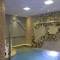 Отель Lagomandra Hotel