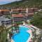 Отель Lagomandra Hotel