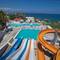 Отель Rethymno Mare & Water Park