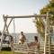 Отель Ikaros Beach Luxury Resort & Spa