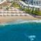 Отель AMIRANDES GRECOTEL BOUTIQUE RESORT