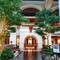 Отель Grand Hyatt Erawan