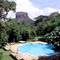 Отель Sigiriya Village