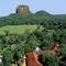 Отель Sigiriya Village
