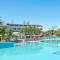 Отель Iberostar Creta Marine