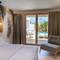 Отель Iberostar Creta Marine