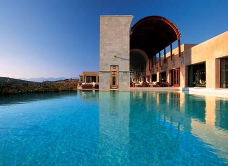 Отель Blue Palace a Luxury Collection Resort & Spa
