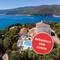 Отель Miramar Sunny Hotel by Valamar