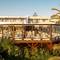 Отель Mitsis Cretan Village Beach Hotel