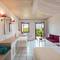 Отель Mitsis Cretan Village Beach Hotel